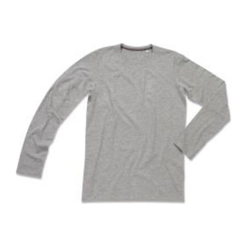 CLIVE LONG SLEEVE T-SHIRT