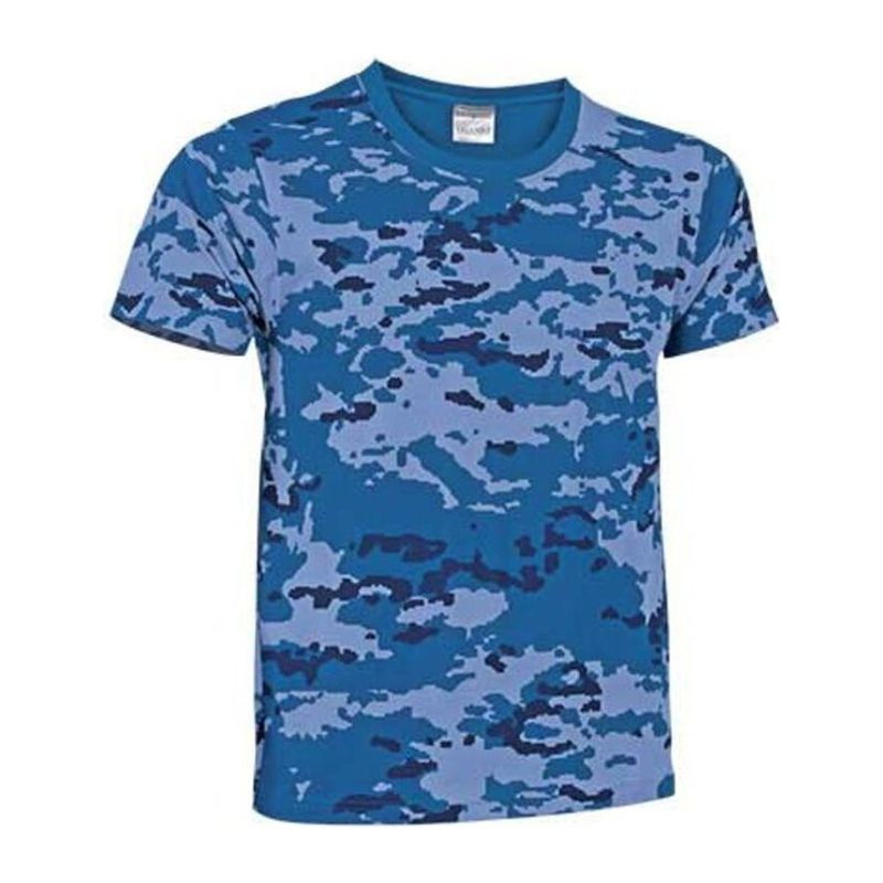 SOLDIER TYPED T-SHIRT