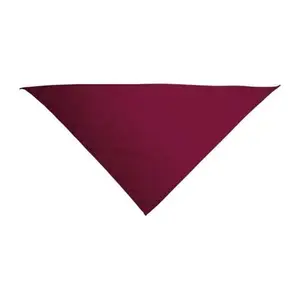 Triangular Handkerchief Gala