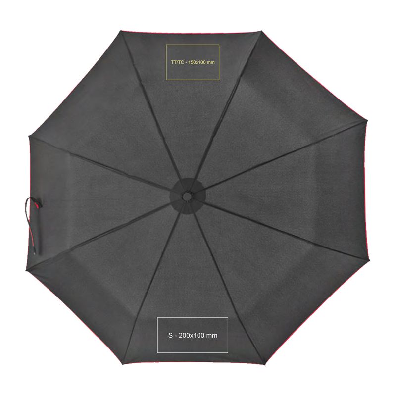 Automata mini esernyő