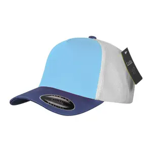 CrisMa baseball cap with mesh insert