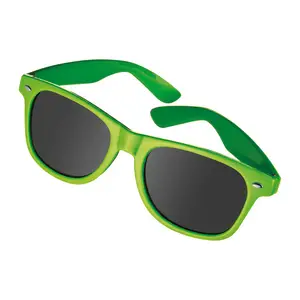 sunglasses "nerd look"