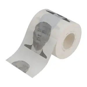 Toiletpaper Donald