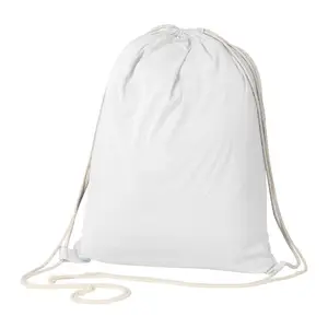 ECO Tex standard 100 certified Gymbag from environ