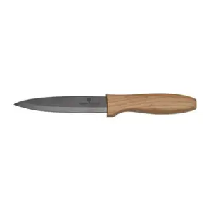 FUKUI Ceramic kitchen knife,5"
