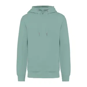 Unisex Eco-Friendly French Terry Hoodie